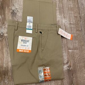 Dockers Khaki Casual Pants